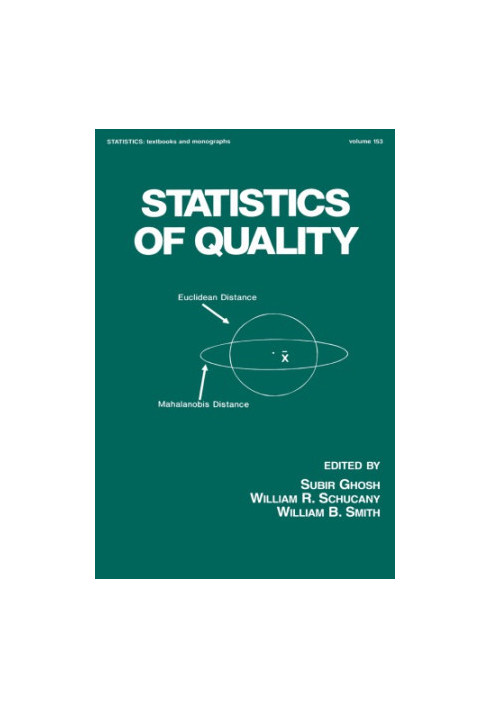 Statistics of Quality