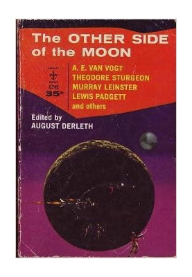 The Other Side of the Moon
