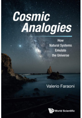 Cosmic Analogies: How Natural Systems Emulate The Universe