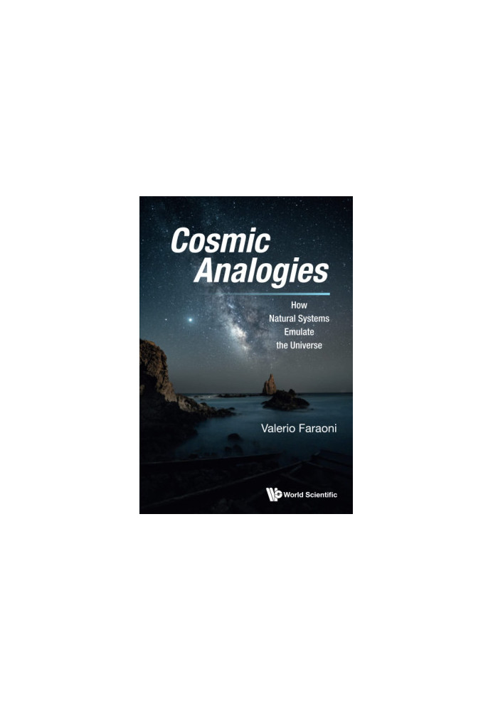 Cosmic Analogies: How Natural Systems Emulate The Universe