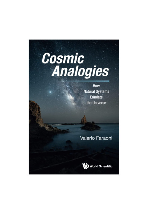 Cosmic Analogies: How Natural Systems Emulate The Universe
