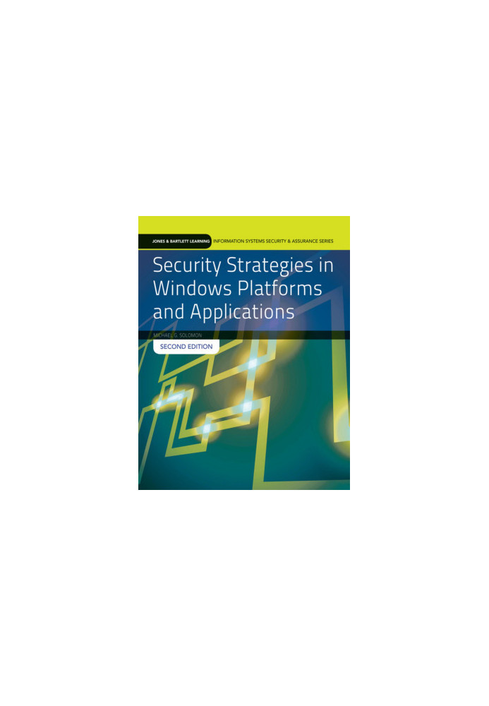 Security Strategies in Windows Platforms and Applications