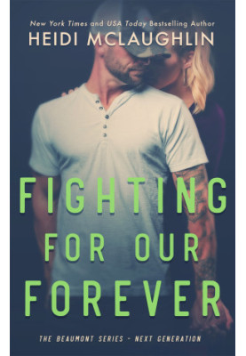 Fighting For Our Forever