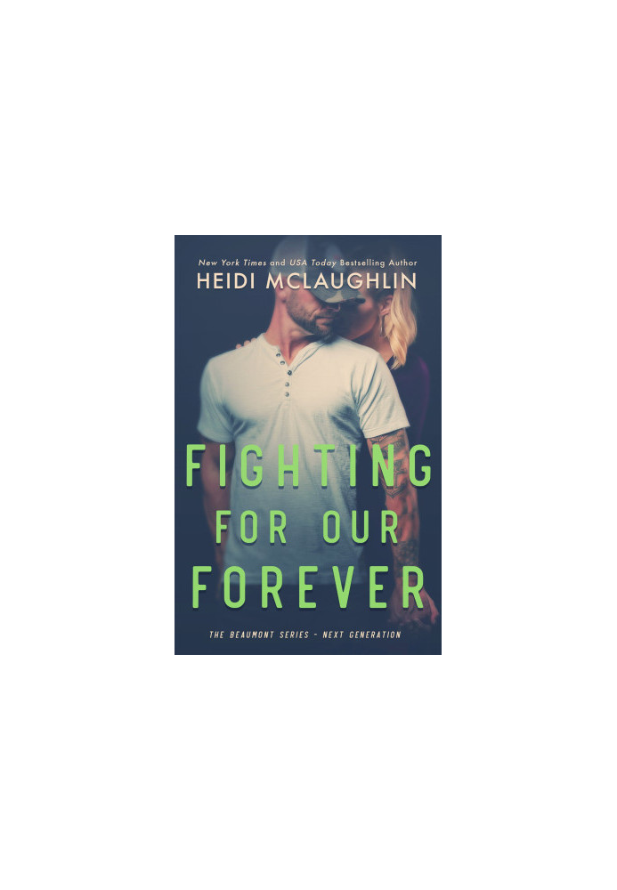 Fighting For Our Forever