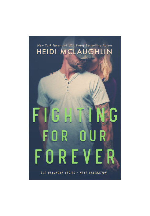 Fighting For Our Forever
