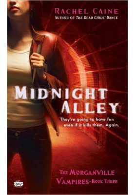 Midnight Alley
