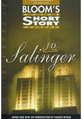 J.D. Salinger  - Comprehensive Research and Study Guide