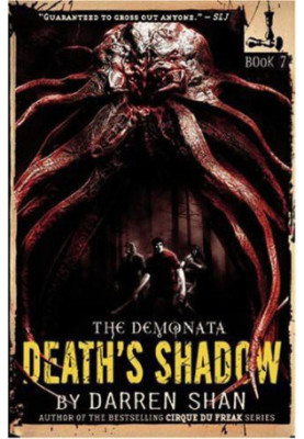 Death's Shadow
