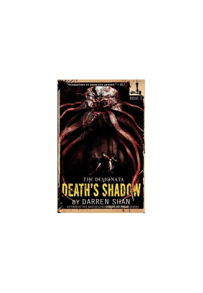 Death's Shadow
