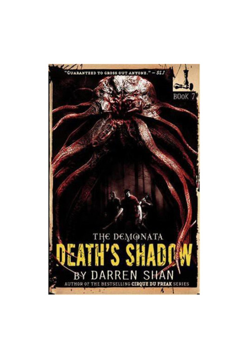 Death's Shadow