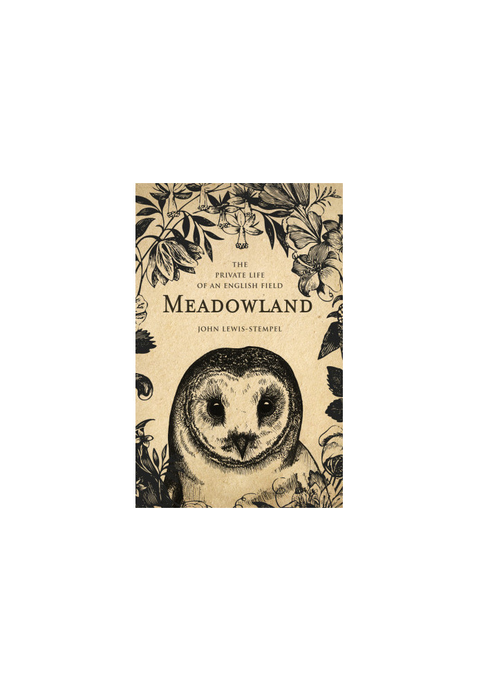 [John Lewis 01] • Meadowland
