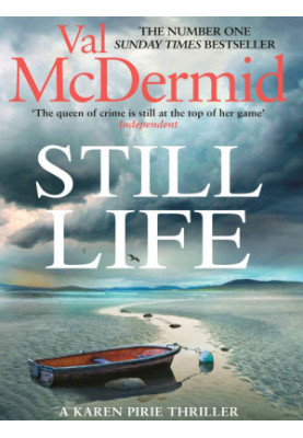 Still Life - Karen Pirie 06