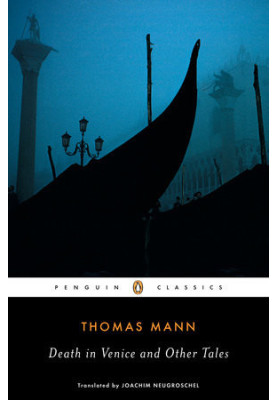 Death in Venice and Other Tales