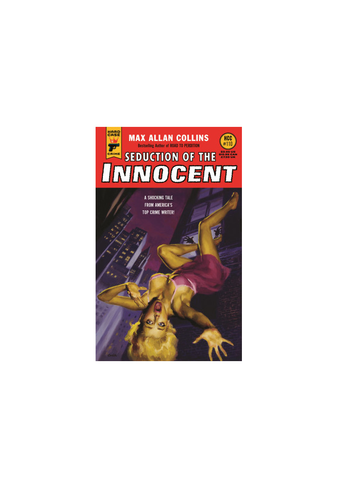 Seduction of the Innocent