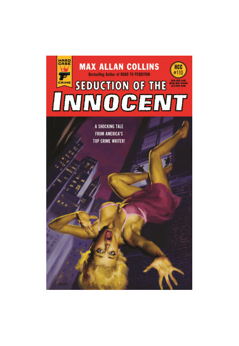 Seduction of the Innocent