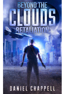 [Beyond the Clouds 01] • Retaliation