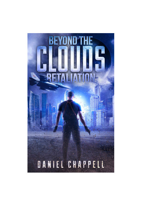 [Beyond the Clouds 01] • Retaliation