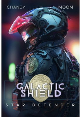 Star Defender