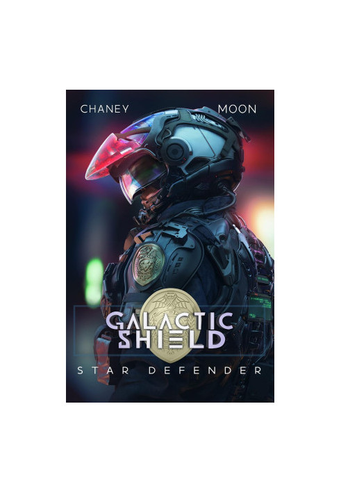 Star Defender