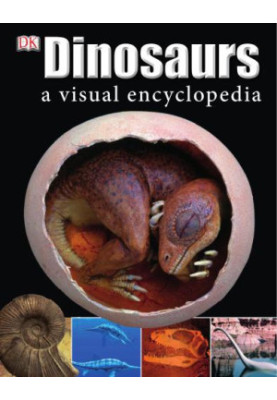 Dinosaurs a Visual Encyclopedia
