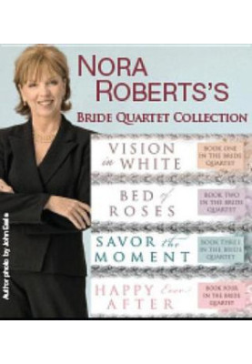Bride Quartet Collection