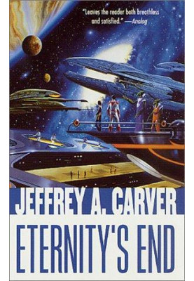 Eternity's end