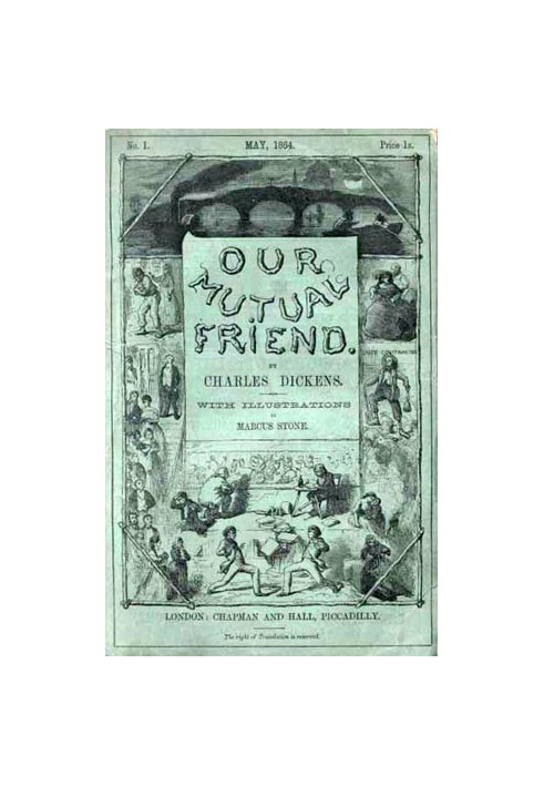 Our Mutual Friend