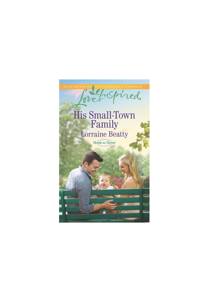 His Small-Town Family
