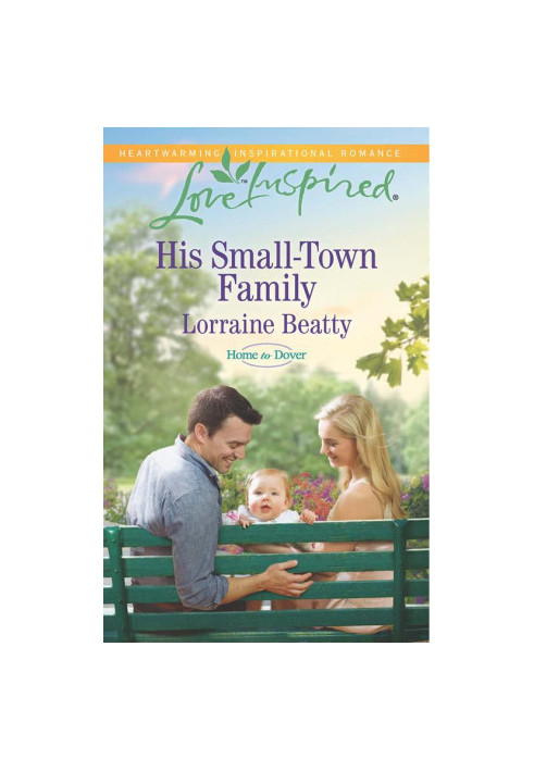His Small-Town Family