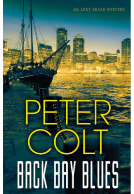 Back Bay Blues