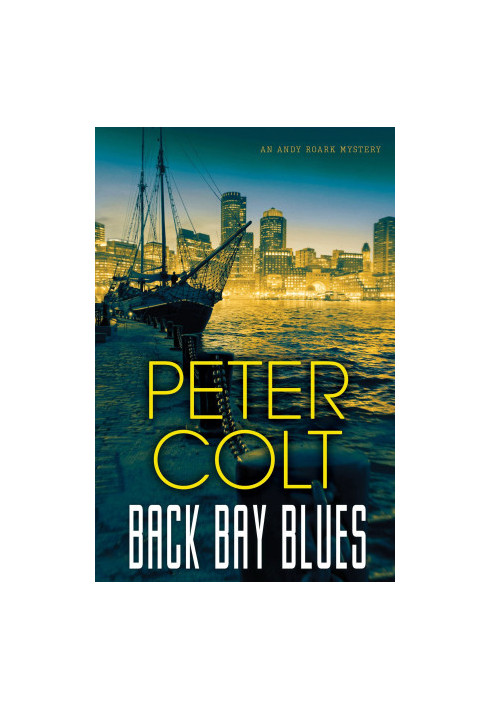 Back Bay Blues