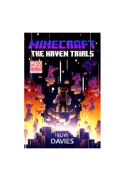 Minecraft: the Haven Trials