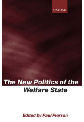 Round up the usual suspects!: globalization, domestic politics, and welfare state change