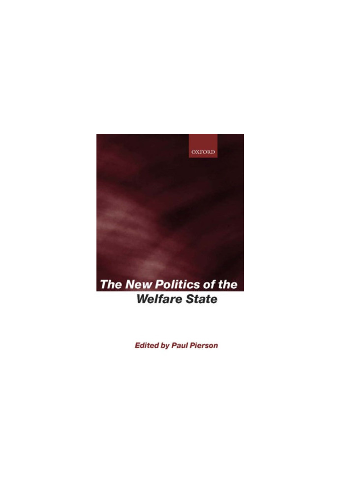 Round up the usual suspects!: globalization, domestic politics, and welfare state change