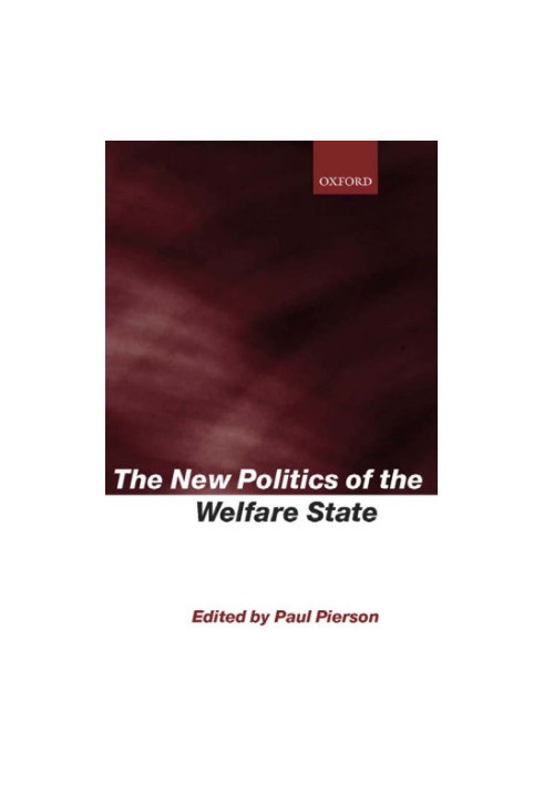 Round up the usual suspects!: globalization, domestic politics, and welfare state change