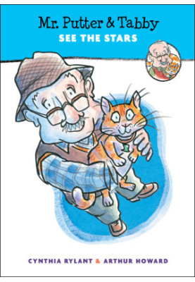 Mr. Putter & Tabby: See the Stars