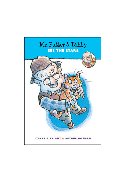 Mr. Putter & Tabby: See the Stars