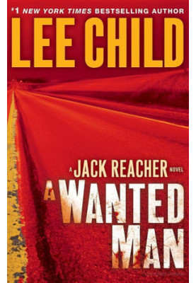 A Wanted Man