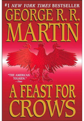 A Feast for Crows