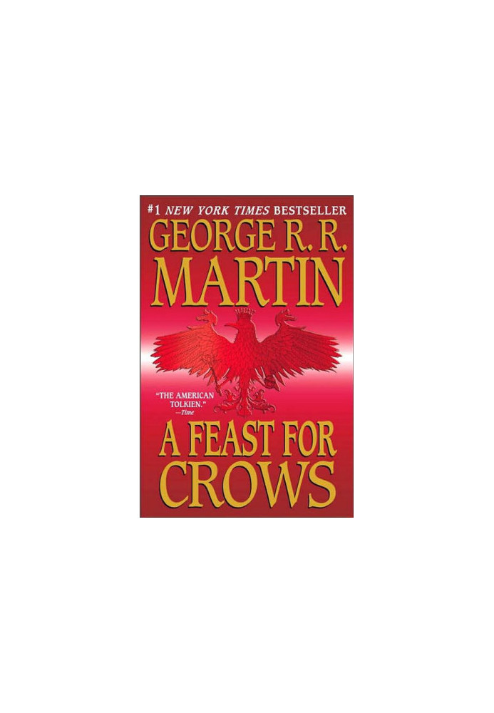 A Feast for Crows