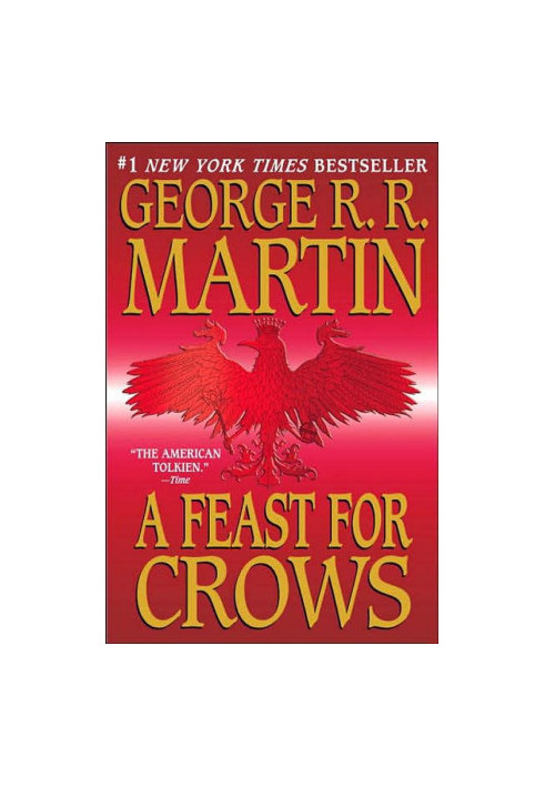 A Feast for Crows