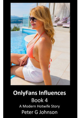 OnlyFans Influences: Book 4