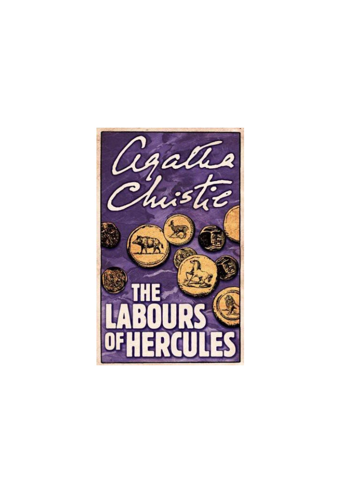 Labours of Hercules