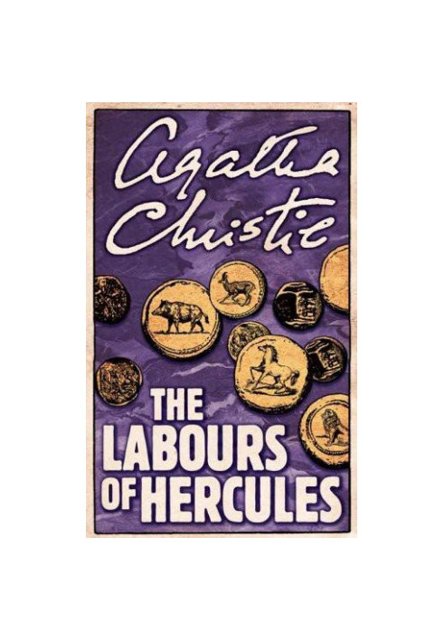 Labours of Hercules