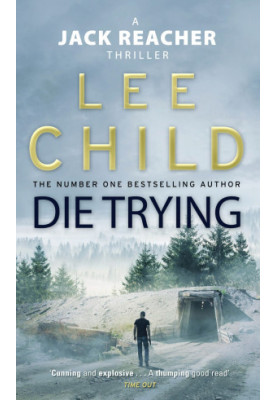 Die Trying