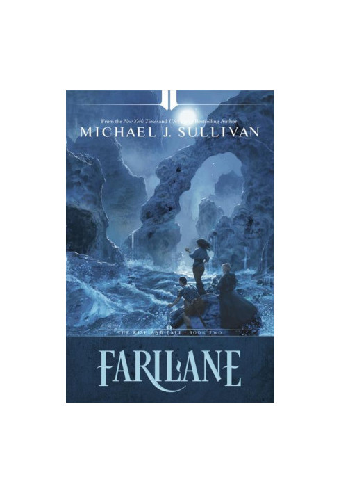 Farilane