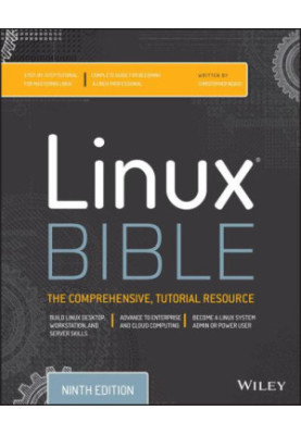 Linux Bible
