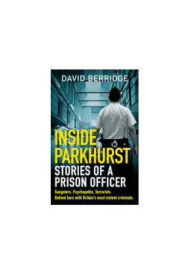 Inside Parkhurst: Stories of a Prison Officer
