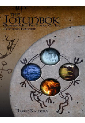 The Jotunbok: Working with the Giants of the Northern Tradition