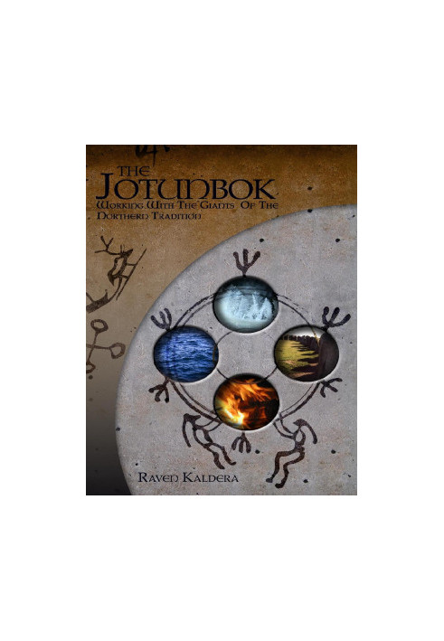The Jotunbok: Working with the Giants of the Northern Tradition